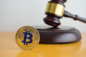 Tech company exec charged for gambling seed funding online casino app