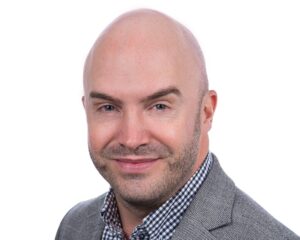 Jake Francis joins Internet Sports International as Director of Operations