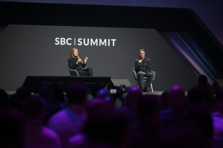 SBC Summit