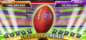 Aristocrat Leisure, NFL combine for free-to-play NFL Super Bowl Slots social casino game