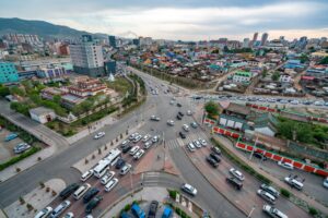 Parliament of Mongolia bans online gambling after amendments to licensing law