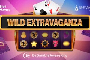 SlotMatrix expands Wild Extravaganza slot to West Virginia