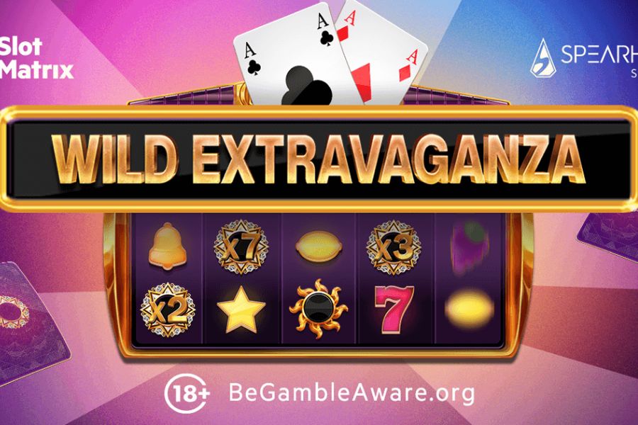 Wild Extravaganza