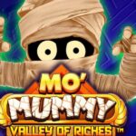 Mo Mummy