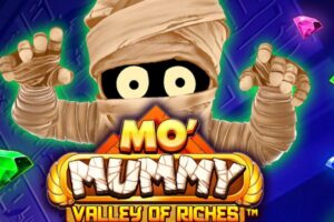Hard Rock announces launch of Mo’ Mummy Valley of Riches in New Jersey