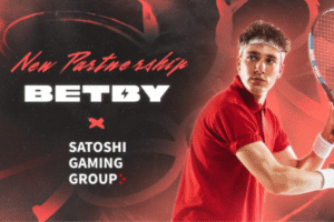 Betby joins with Satoshi for Asian expansion