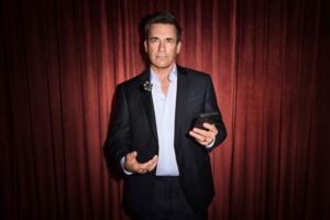 BetMGM unveils ‘Make It Legendary’ campaign starring Jon Hamm