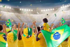 Inspired debuts V-Play Football Brazil with EstrelaBet via Altenar