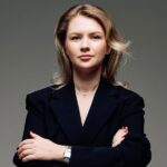 Alina Famenok