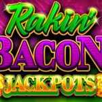 Rakin' Bacon