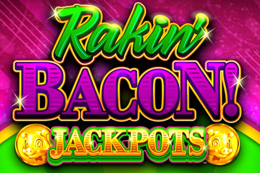 Rakin' Bacon