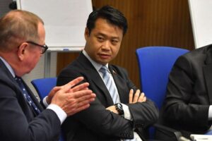Philippine senator calls for stricter enforcement of e-wallet directive