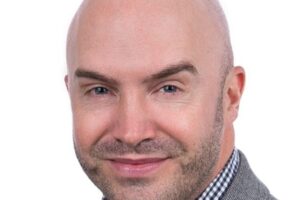 Jake Francis joins Internet Sports International as Director of Operations