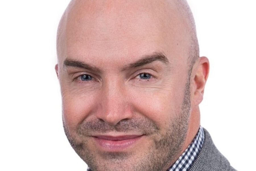 Jake Francis