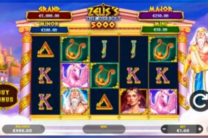 NetGaming announces content partnership with Caesars Entertainment