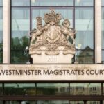 Westminster Magistrates Court