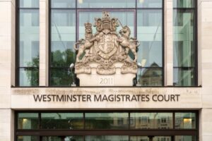Former GVC boss Kenny Alexander among 11 charged in connection with fraud investigation