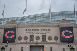 ESPN Bet partners with Chicago Bears