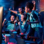 Esports