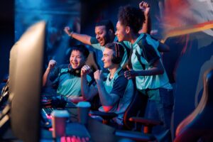 SIS expands US esports reach with Hard Rock Bet deal