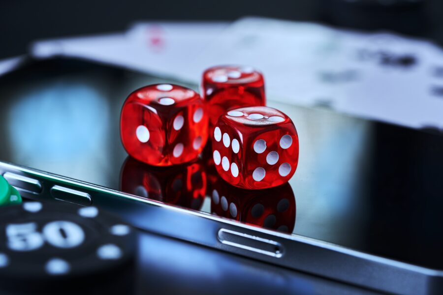 High Roller