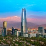 Santiago, Chile