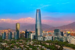 Senate committee greenlights Chile’s online gambling bill