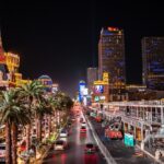 Las Vegas Strip