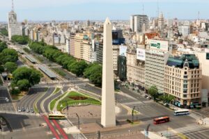 Argentinian lawmaker launches petition to support underage gambling prevention measure