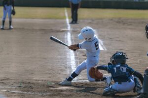 Little League International rails against offshore betting
