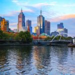 Melbourne, Australia