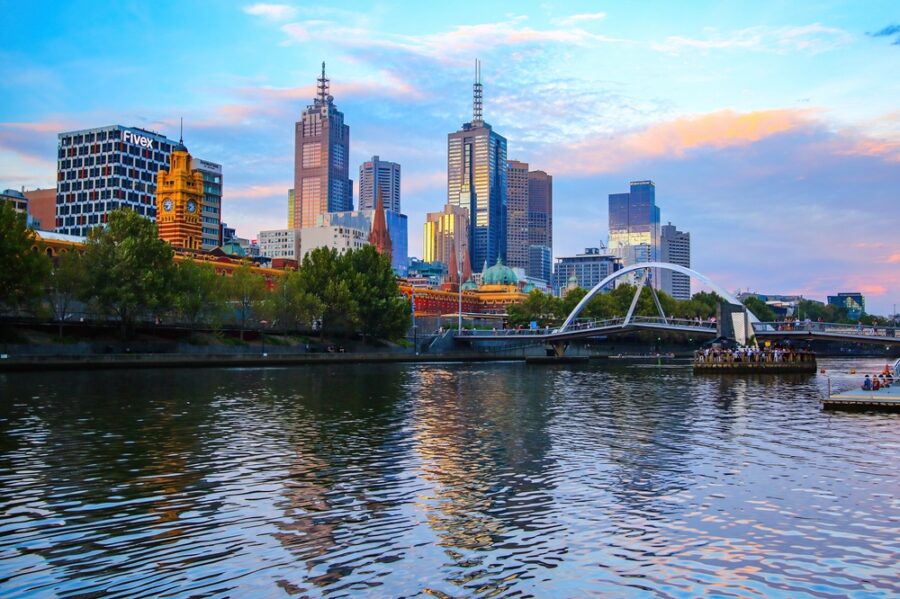 Melbourne, Australia