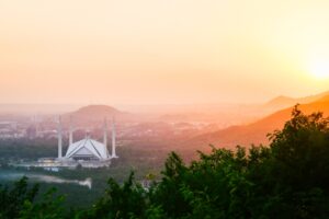 Pakistan names list of illegal apps in online betting and trading crackdown