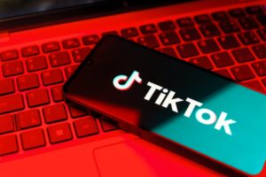 TikTok to halt gambling ads in the Philippines