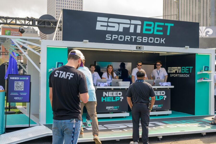 ESPN Bet