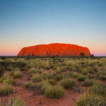Northern territory