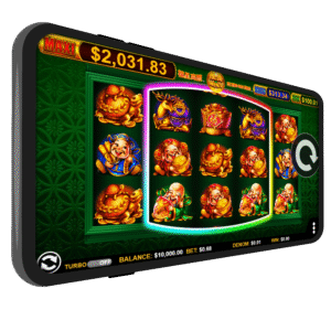 Konami Gaming launches online games through Kaizen Gaming in Brazil