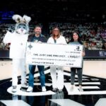 Las vegas aces betmgm