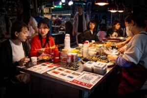 Teen gambling addiction causes concern in South Korea