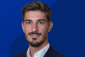 Bragg Gaming names Matej Filipančič as Global Sales Director