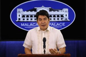 Philippine senator calls for crackdown on online gambling ads