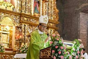 Catholic Bishops’ Conference leader blasts PAGCOR over online gambling