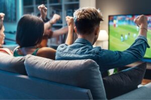 Sports betting industry unfazed by Streameast shut down