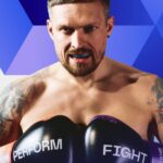 Oleksander Usyk