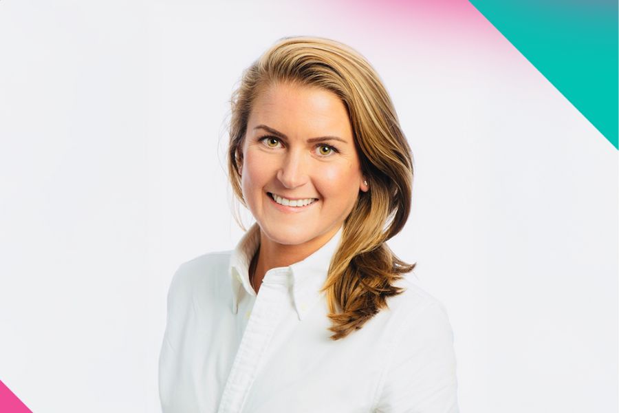 Antonia Svensson