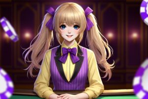 BetHog introduces AI blackjack dealer