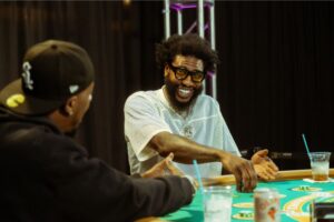 BetMGM and Better Collective to sponsor new Playmaker HQ shows