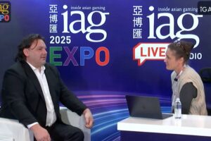 CiG chats with the Philippines’ Casino Plus Chief Executive Evan Spytma