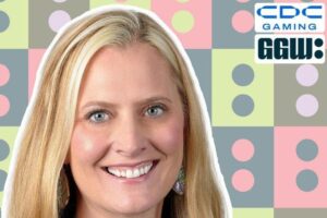 Global Gaming Women announces 10 Women Rising in Gaming