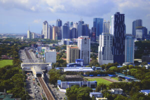 Seven arrested in Quezon City online gambling raid in the Philippines